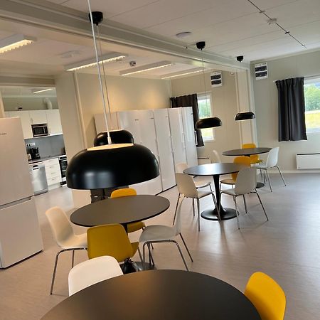 Kiruna City Room Exterior photo