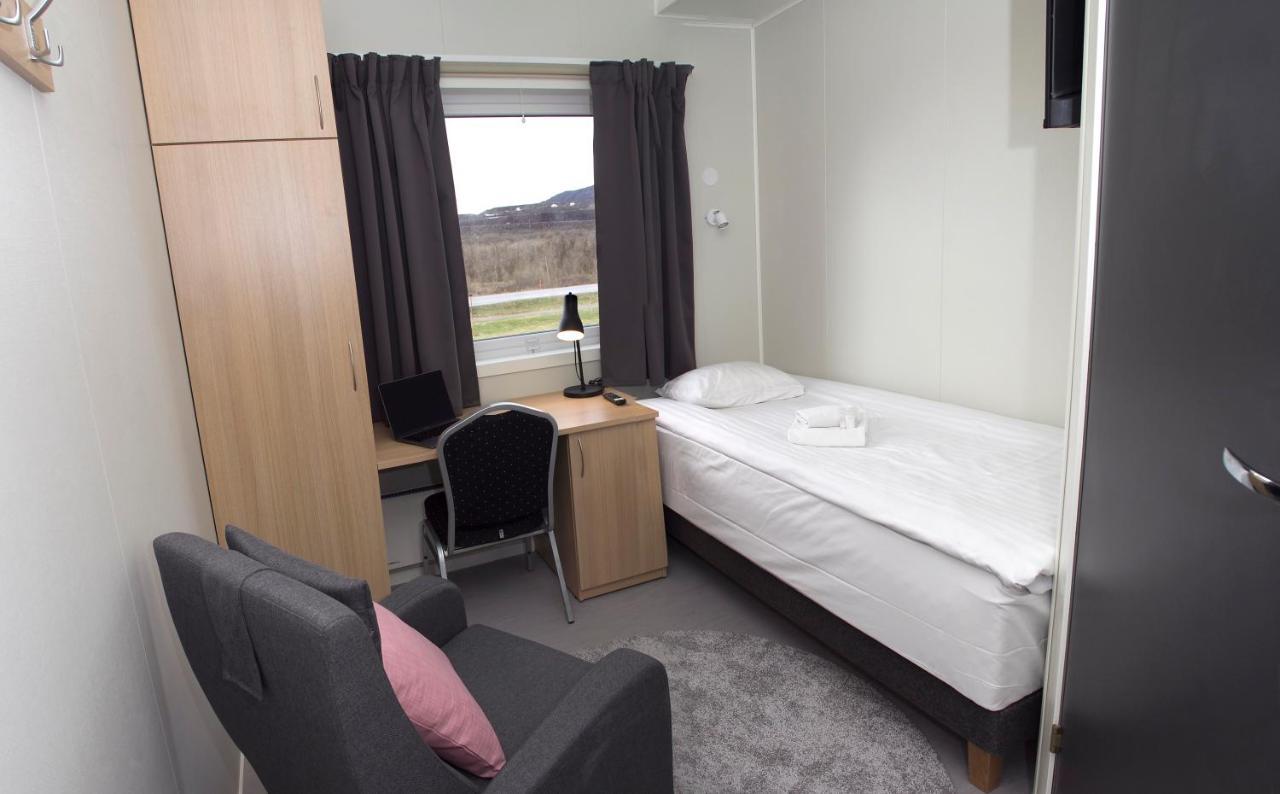 Kiruna City Room Exterior photo