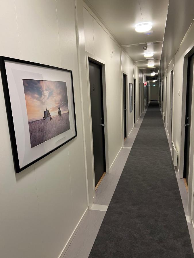 Kiruna City Room Exterior photo