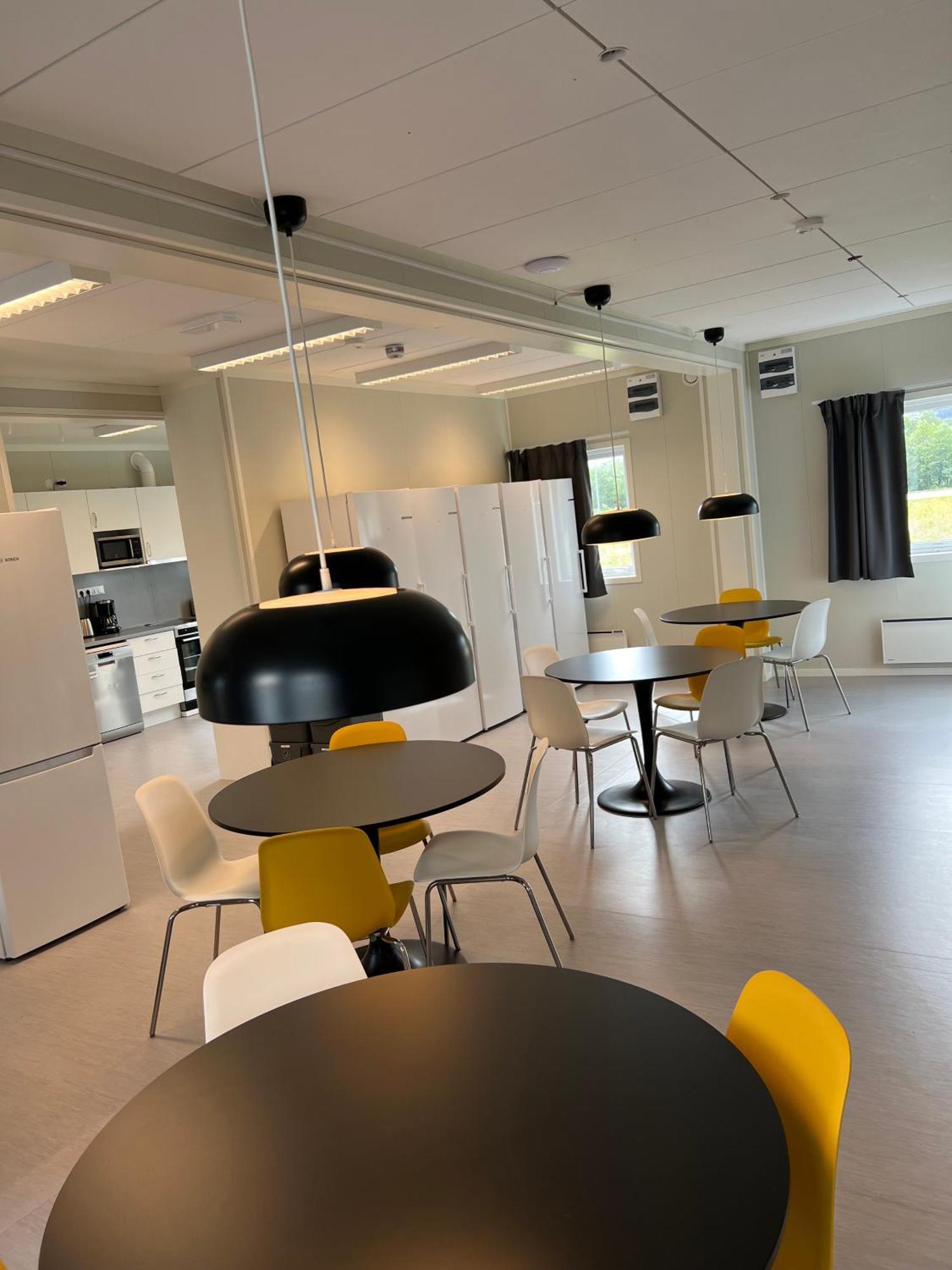 Kiruna City Room Exterior photo