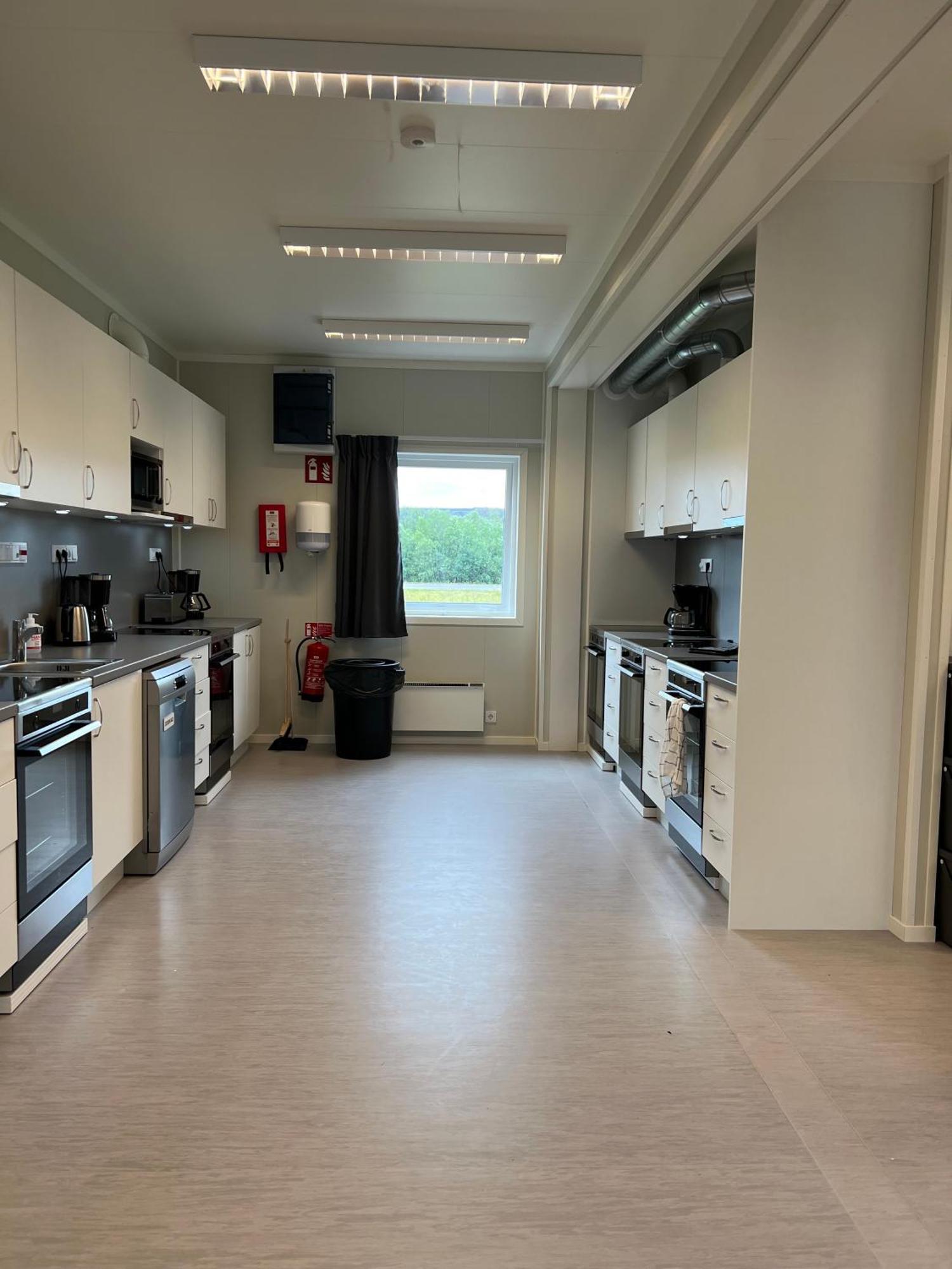 Kiruna City Room Exterior photo